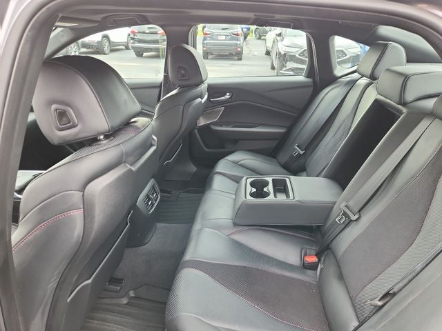 2023 Acura TLX Type S SH-AWD