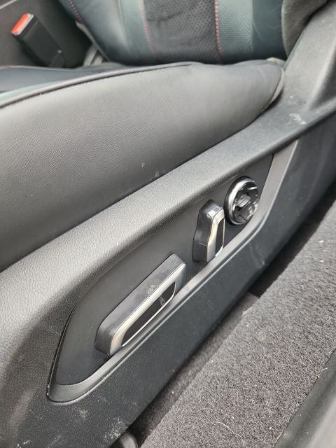 2023 Acura TLX Type S SH-AWD