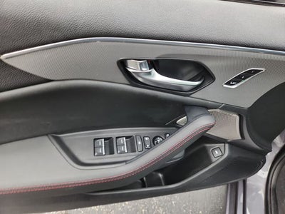 2023 Acura TLX Type S SH-AWD