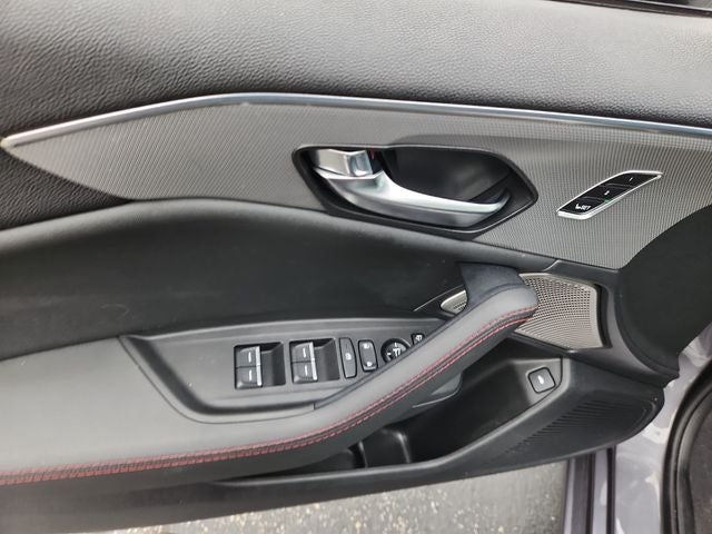 2023 Acura TLX Type S SH-AWD