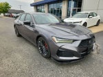 2023 Acura TLX Type S SH-AWD