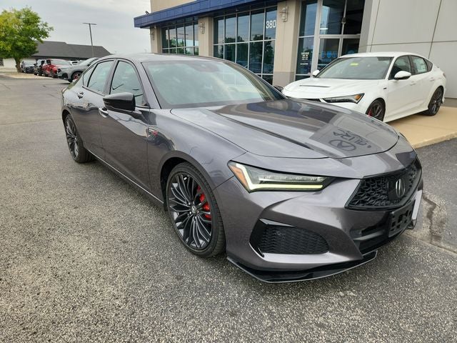 2023 Acura TLX Type S SH-AWD