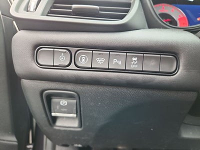 2023 Acura TLX Type S SH-AWD