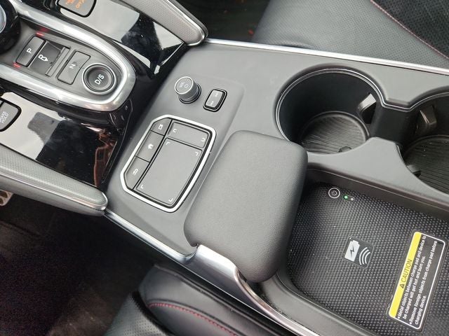 2023 Acura TLX Type S SH-AWD
