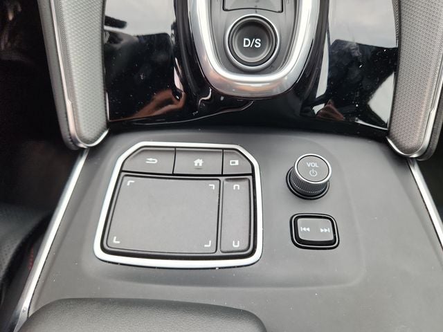 2023 Acura TLX Type S SH-AWD