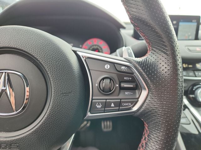 2023 Acura TLX Type S SH-AWD
