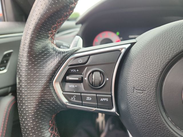 2023 Acura TLX Type S SH-AWD