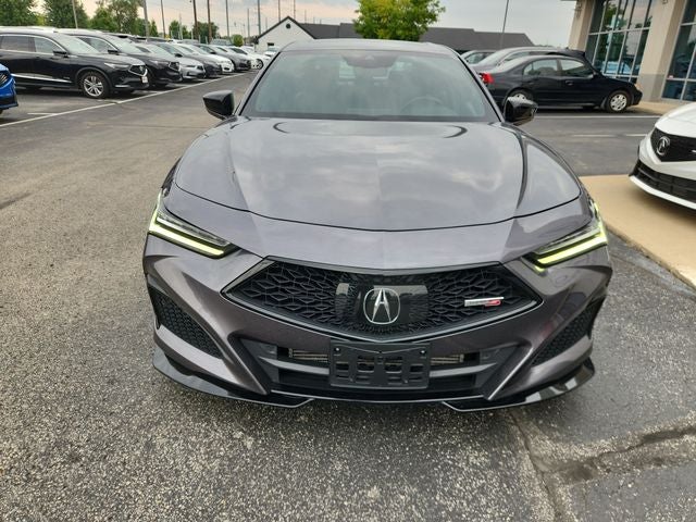 2023 Acura TLX Type S SH-AWD