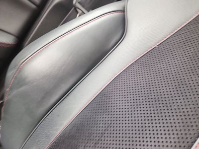 2023 Acura TLX Type S SH-AWD