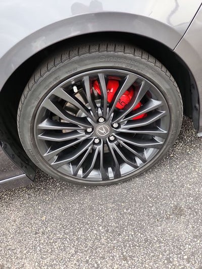 2023 Acura TLX Type S SH-AWD