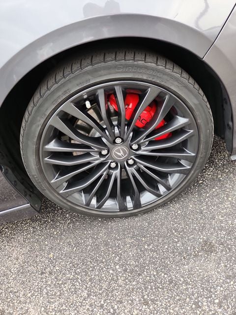 2023 Acura TLX Type S SH-AWD