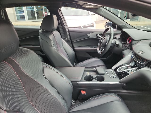 2023 Acura TLX Type S SH-AWD