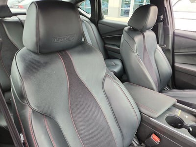 2023 Acura TLX Type S SH-AWD