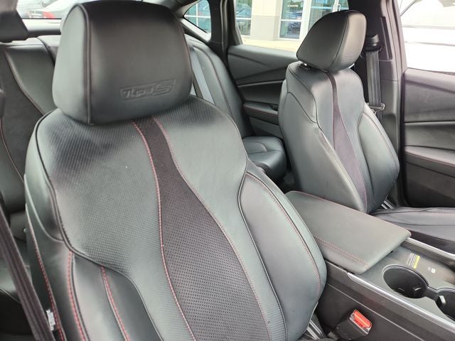2023 Acura TLX Type S SH-AWD