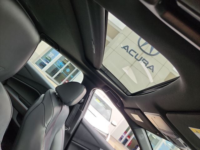 2023 Acura TLX Type S SH-AWD