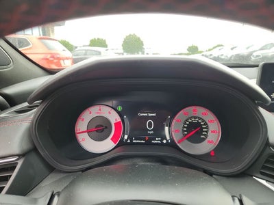 2023 Acura TLX Type S SH-AWD