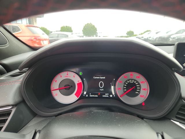 2023 Acura TLX Type S SH-AWD