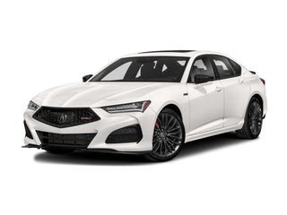 2023 Acura TLX Type S SH-AWD