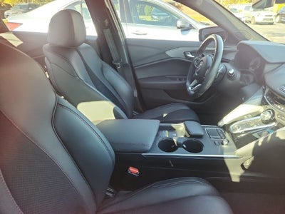 2023 Acura TLX Type S w/Performance Tire