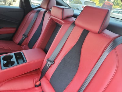 2023 Acura TLX Type S with Performance Tire