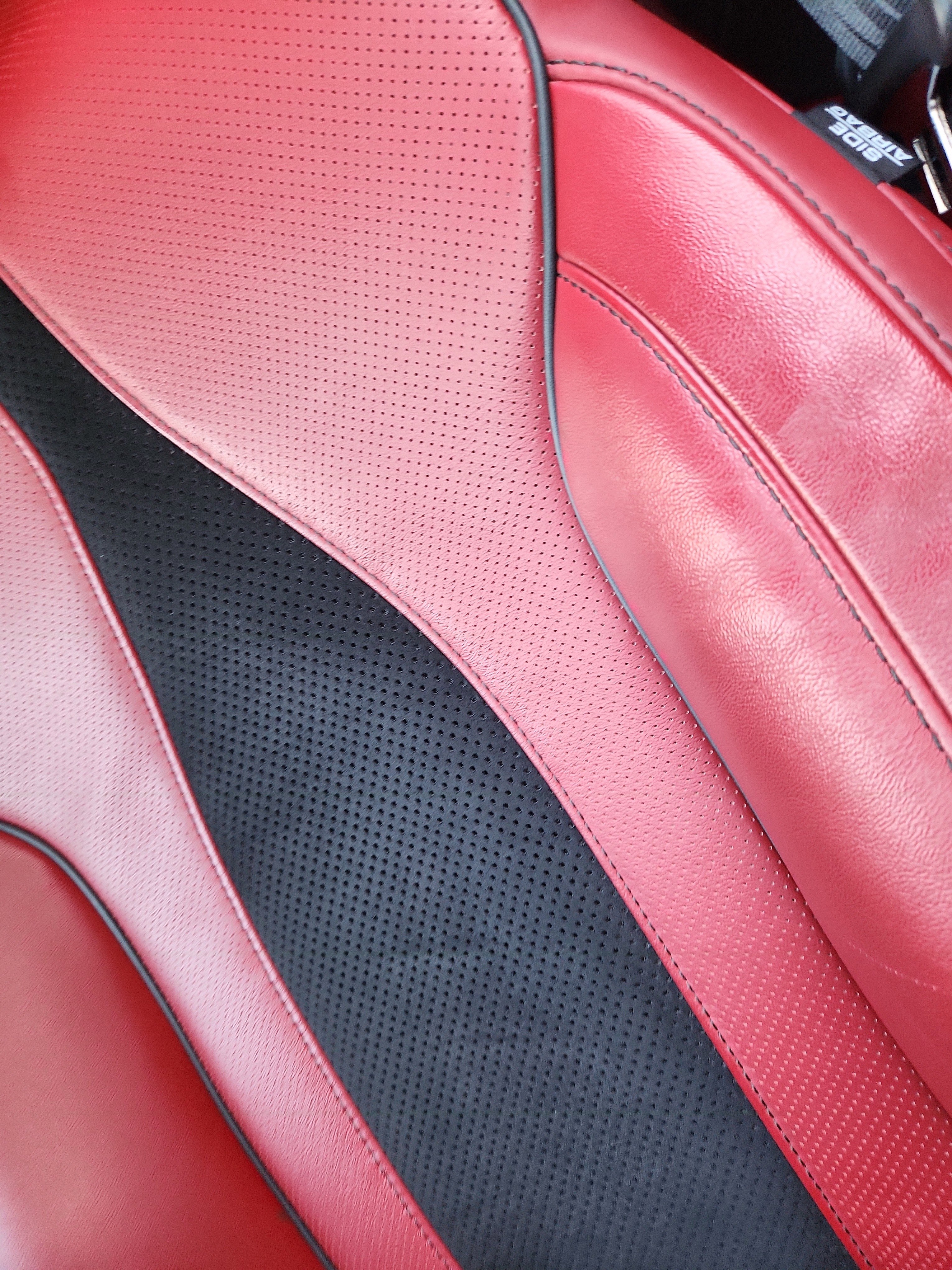 2023 Acura TLX Type S with Performance Tire