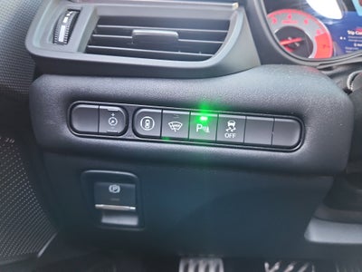 2023 Acura TLX Type S with Performance Tire