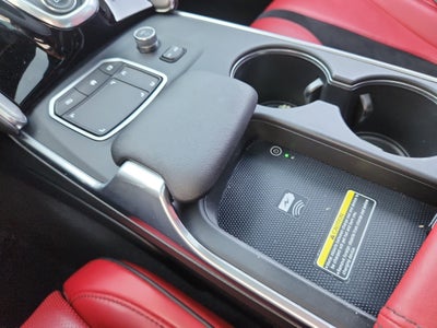 2023 Acura TLX Type S with Performance Tire