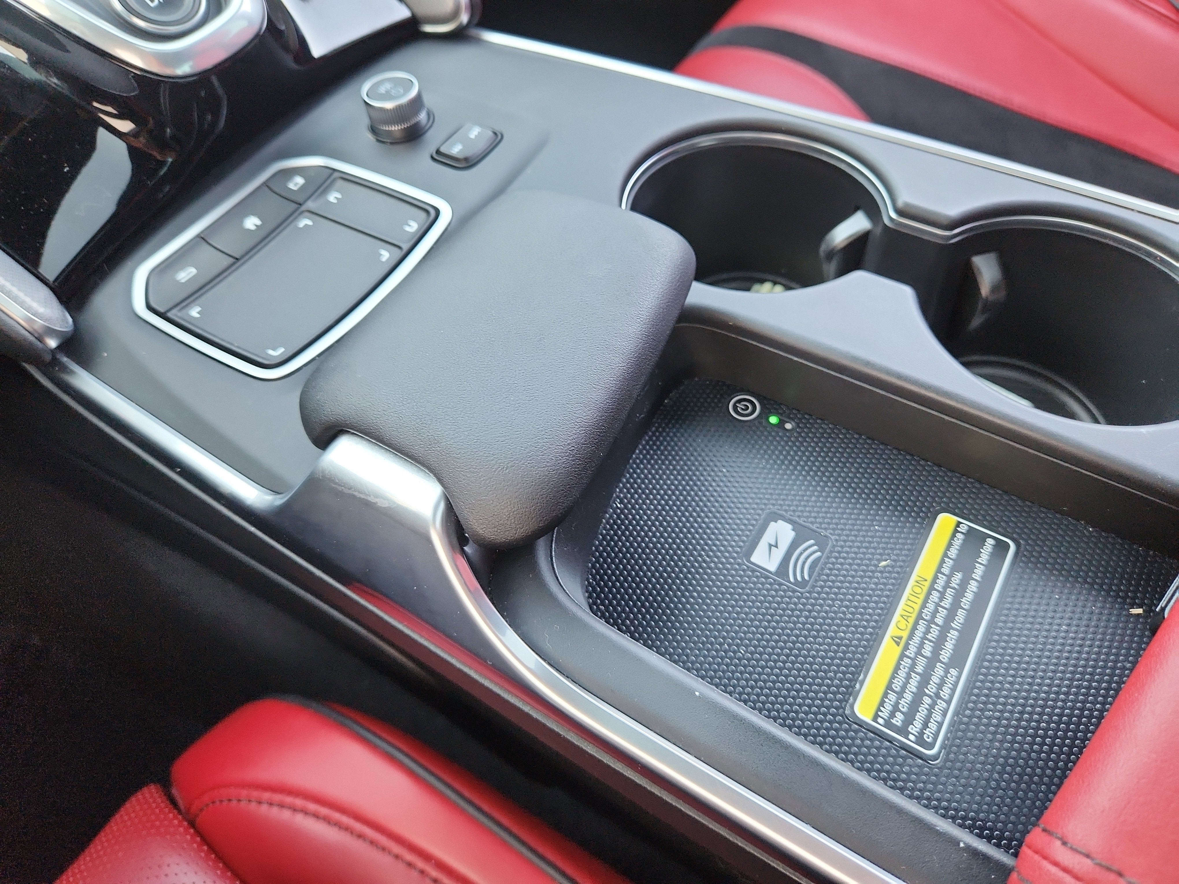 2023 Acura TLX Type S with Performance Tire