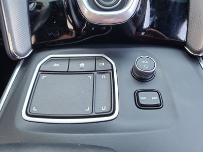 2023 Acura TLX Type S with Performance Tire