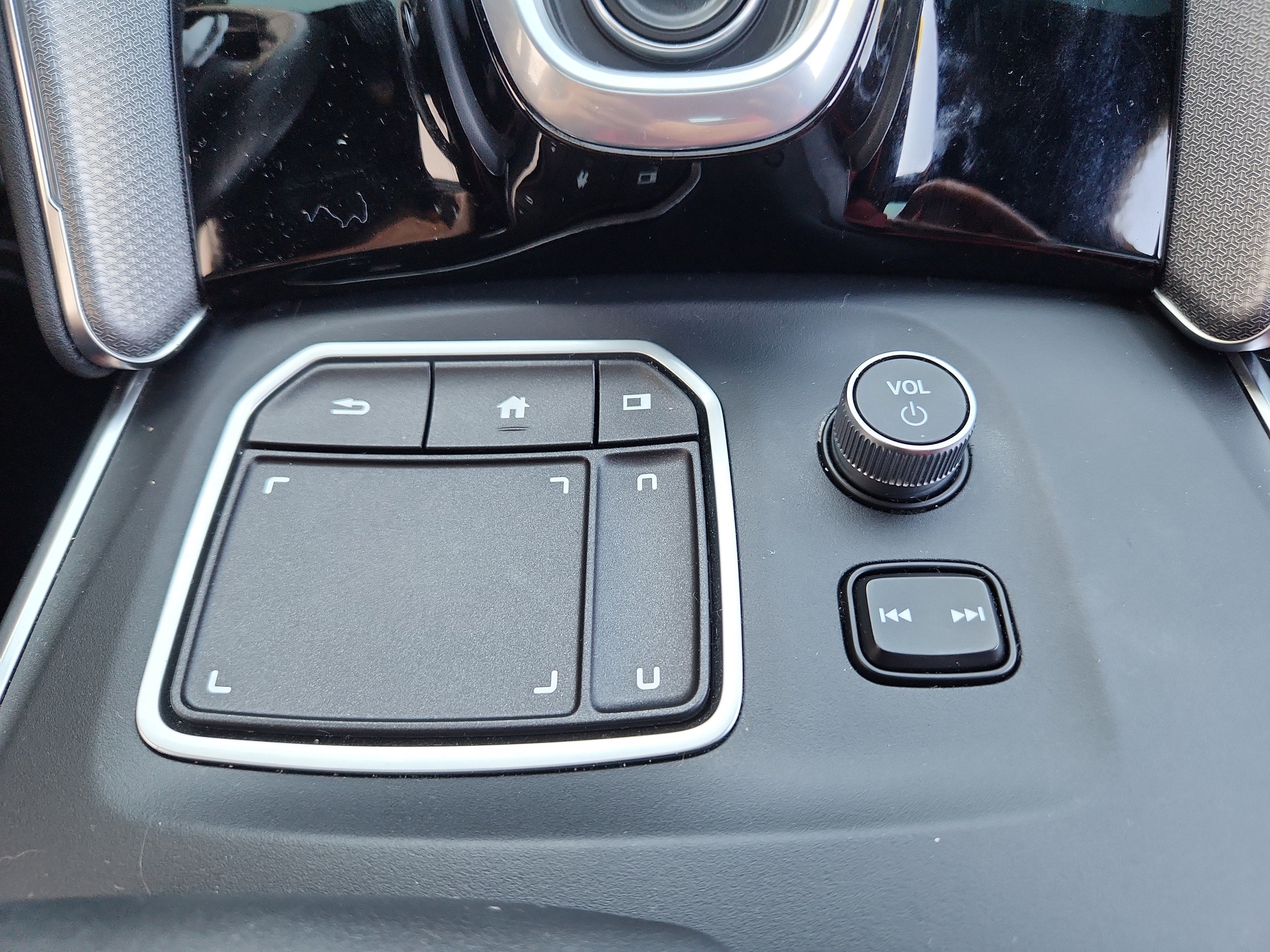 2023 Acura TLX Type S with Performance Tire