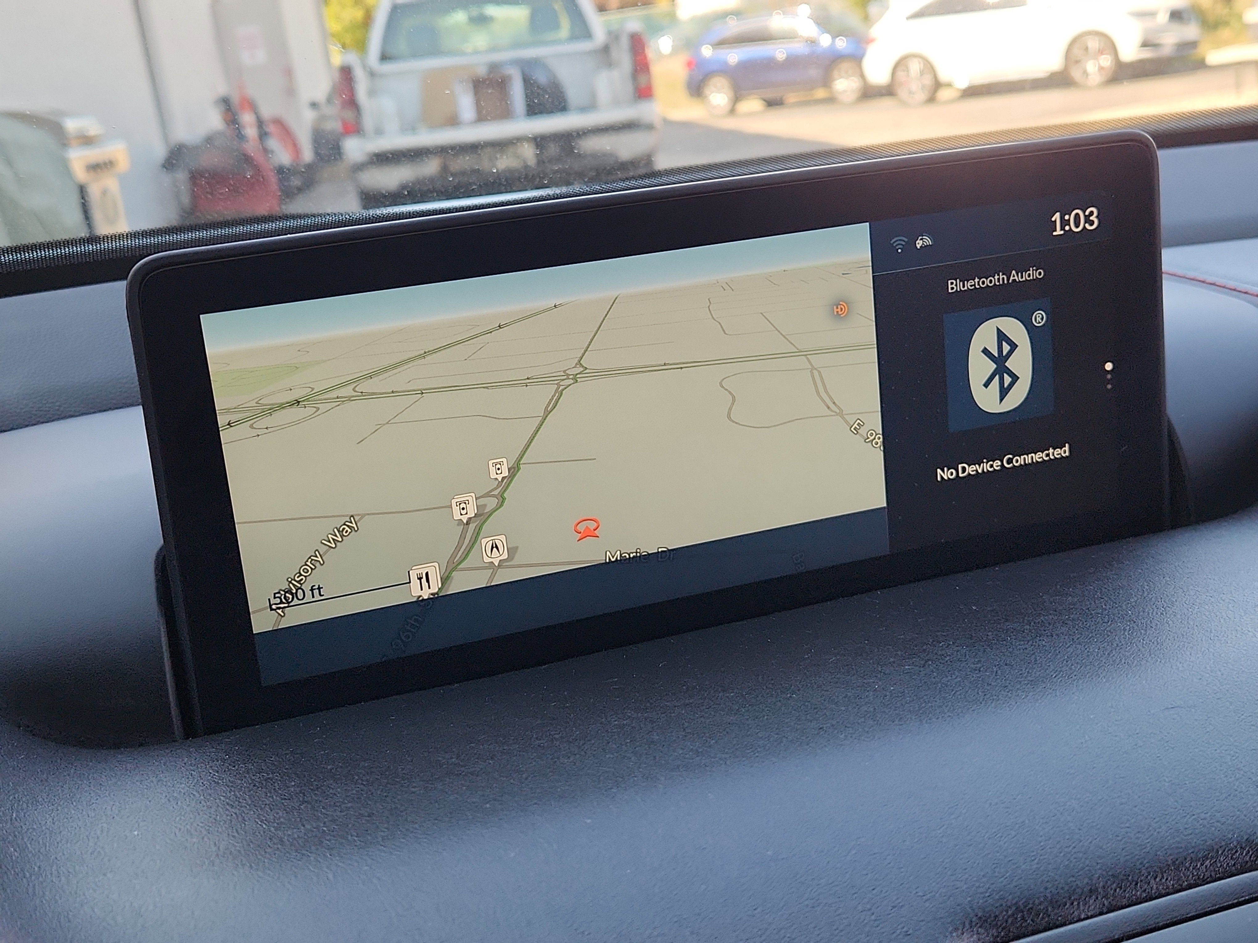 2023 Acura TLX Type S with Performance Tire