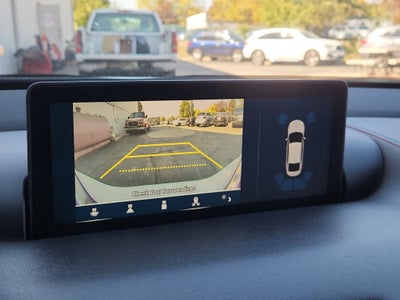 2023 Acura TLX Type S with Performance Tire