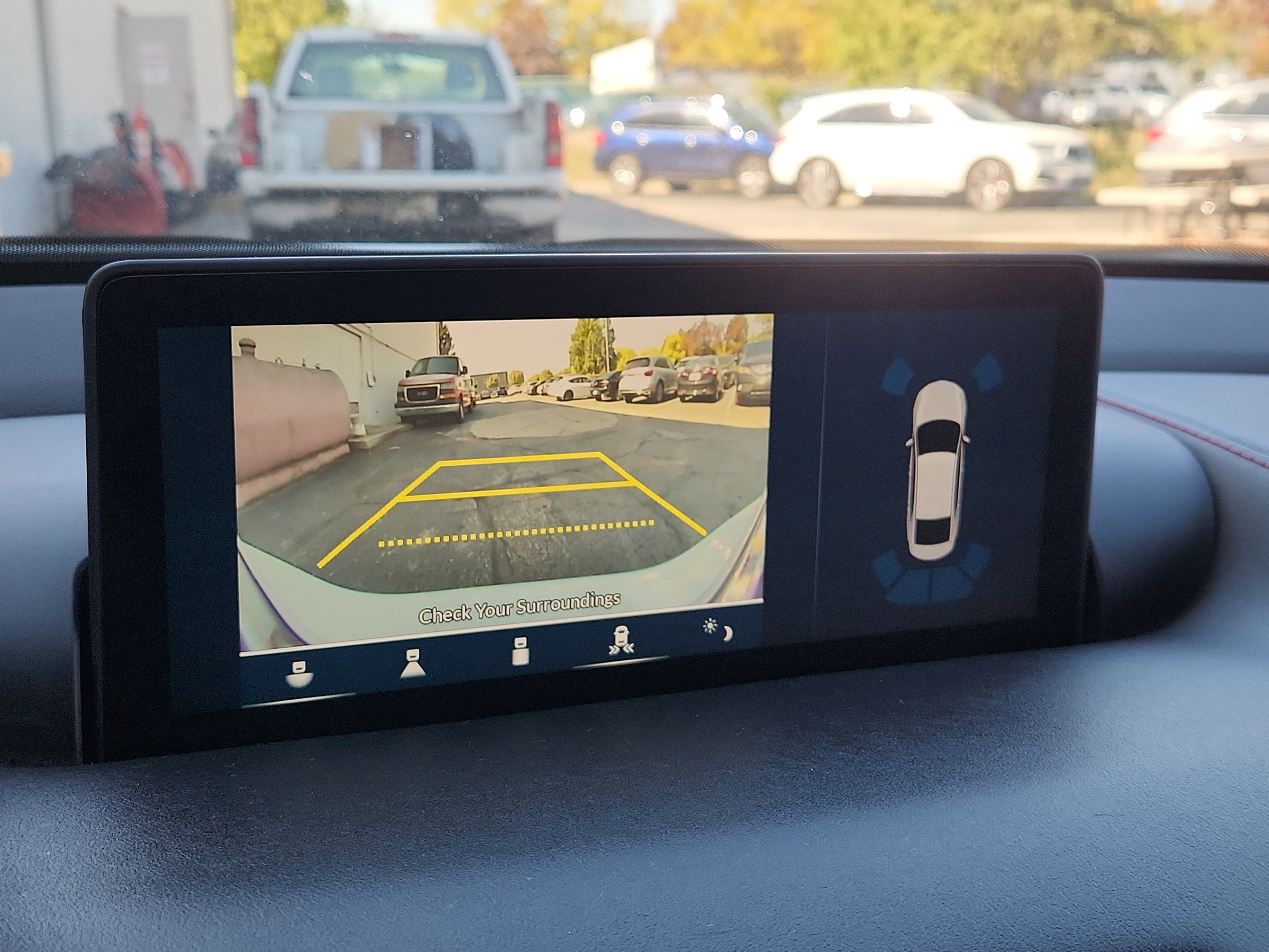 2023 Acura TLX Type S with Performance Tire