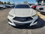 2023 Acura TLX Type S with Performance Tire