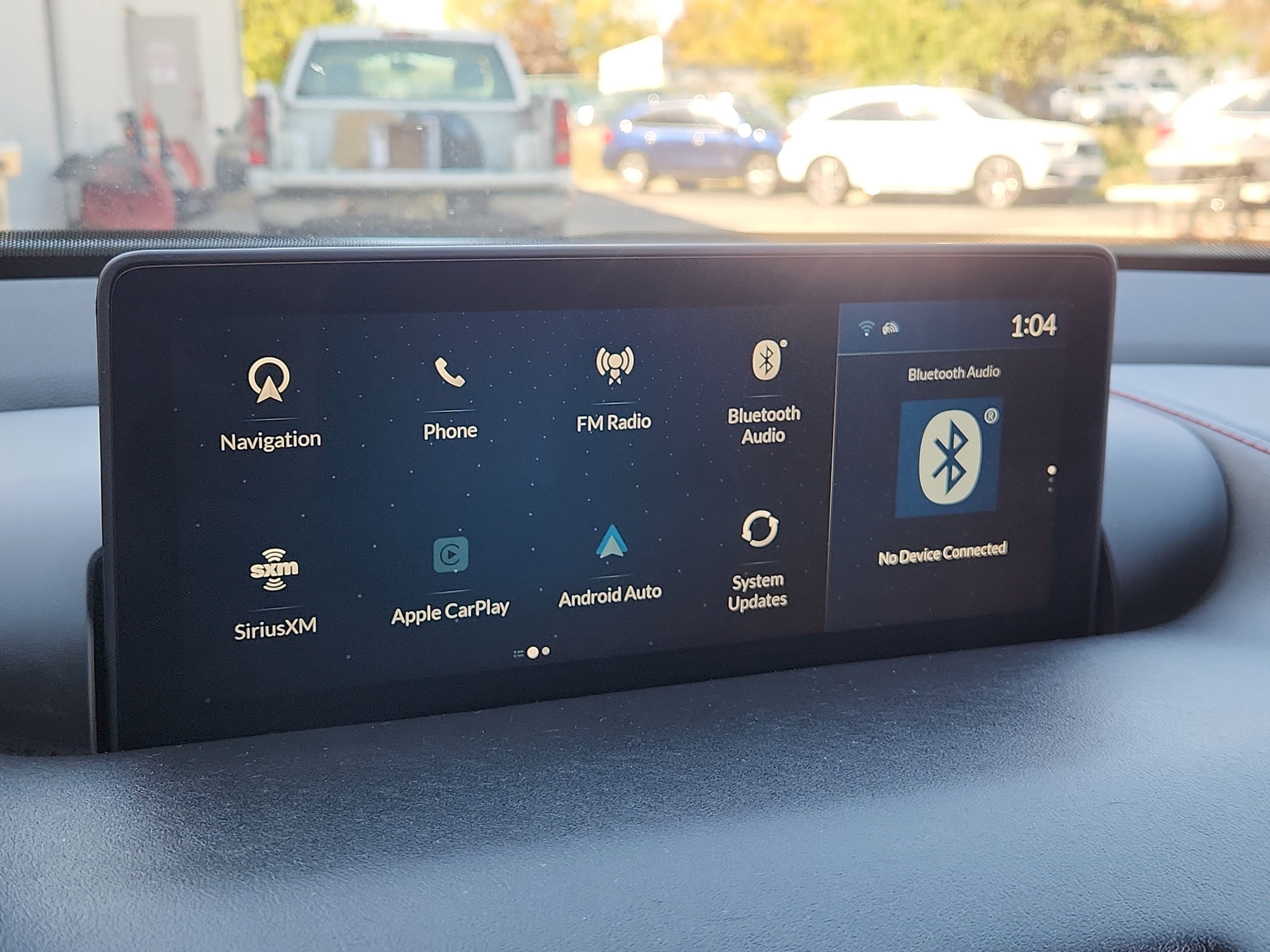 2023 Acura TLX Type S with Performance Tire