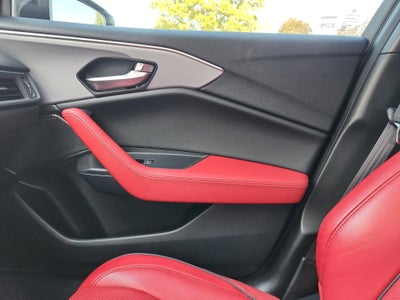 2023 Acura TLX Type S with Performance Tire