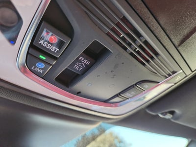 2023 Acura TLX Type S with Performance Tire