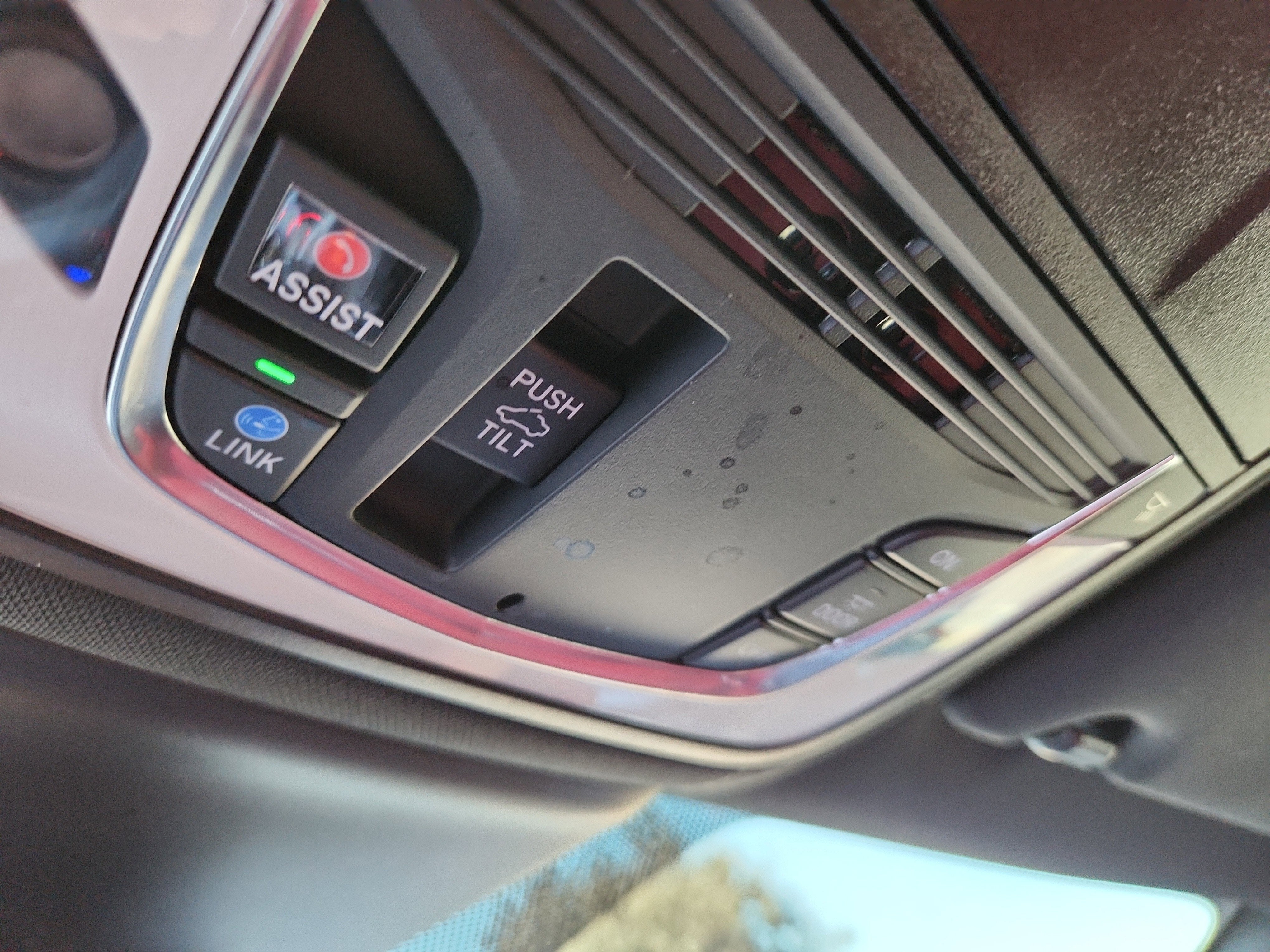 2023 Acura TLX Type S with Performance Tire