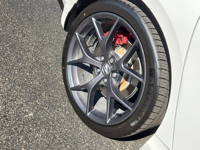 2023 Acura TLX Type S with Performance Tire