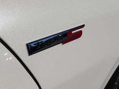 2023 Acura TLX Type S with Performance Tire
