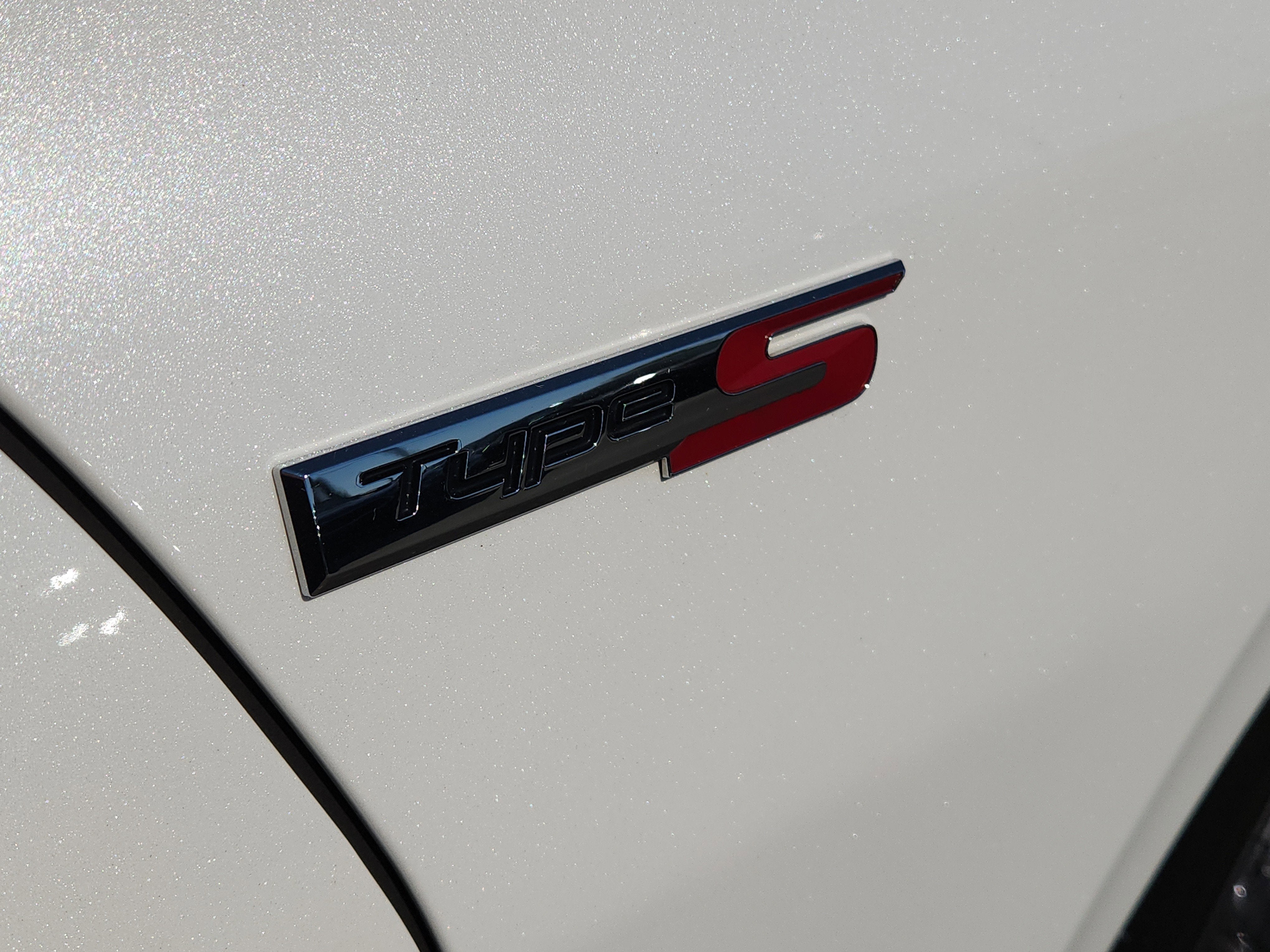 2023 Acura TLX Type S with Performance Tire