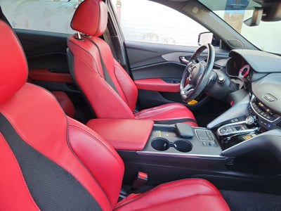 2023 Acura TLX Type S with Performance Tire