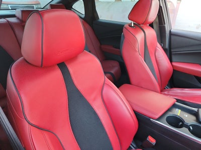 2023 Acura TLX Type S with Performance Tire