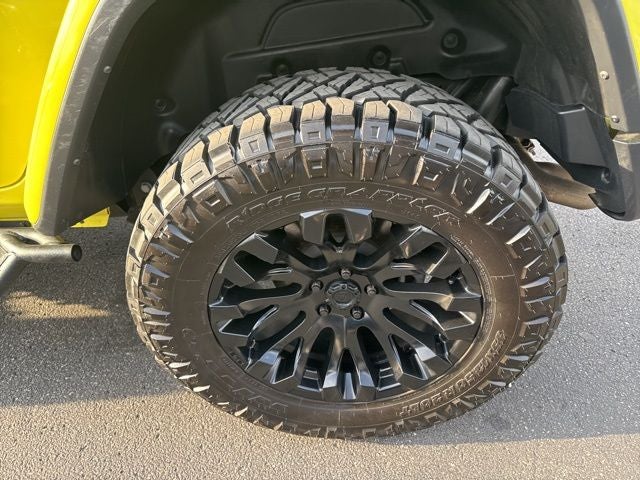 2023 Jeep Wrangler Rubicon 392
