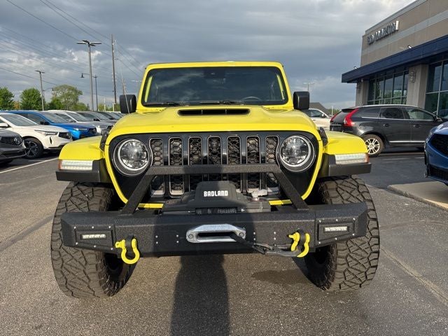 2023 Jeep Wrangler Rubicon 392