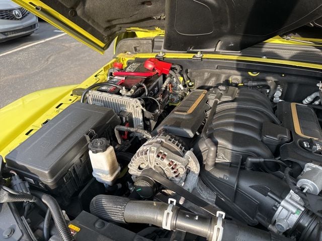 2023 Jeep Wrangler Rubicon 392