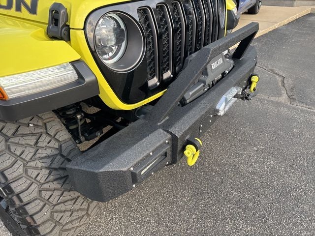 2023 Jeep Wrangler Rubicon 392