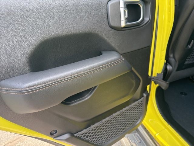 2023 Jeep Wrangler Rubicon 392