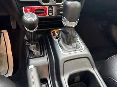 2023 Jeep Wrangler Rubicon 392