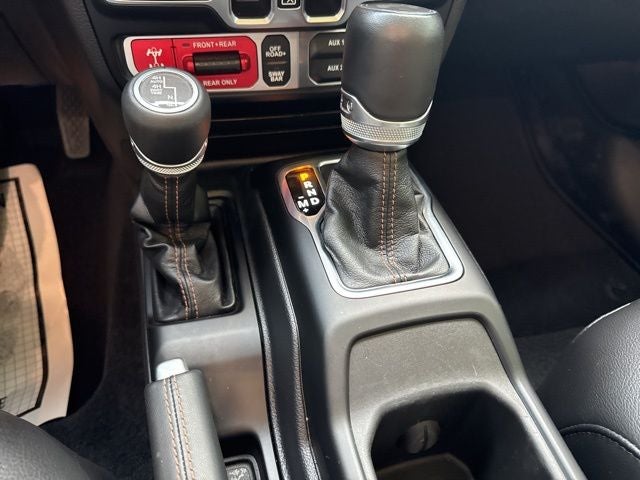 2023 Jeep Wrangler Rubicon 392